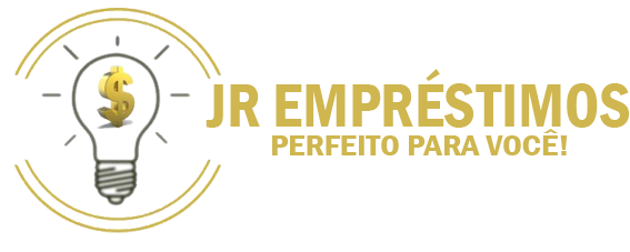 JR empréstimos, perfeito para você! (41) 99669 2305